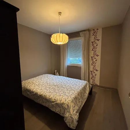 4 Personnes, 10min Du Centre Štrasburk